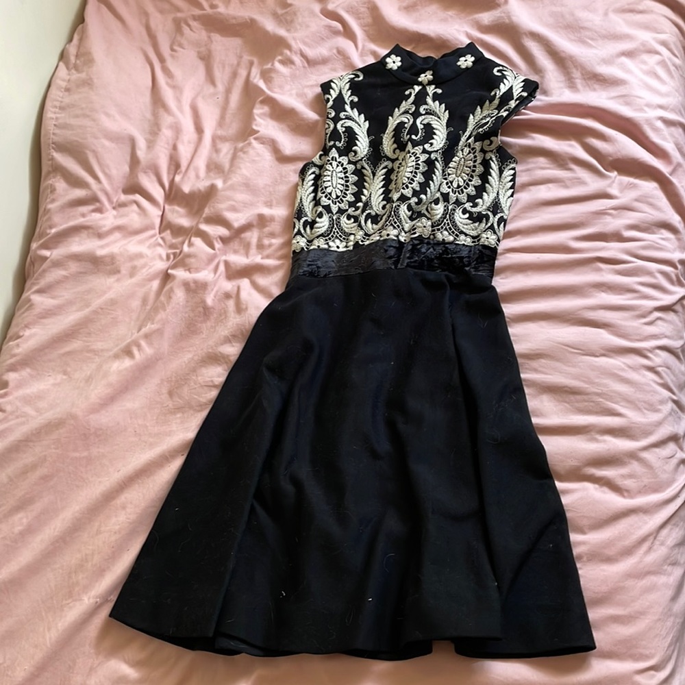 Vintage dress